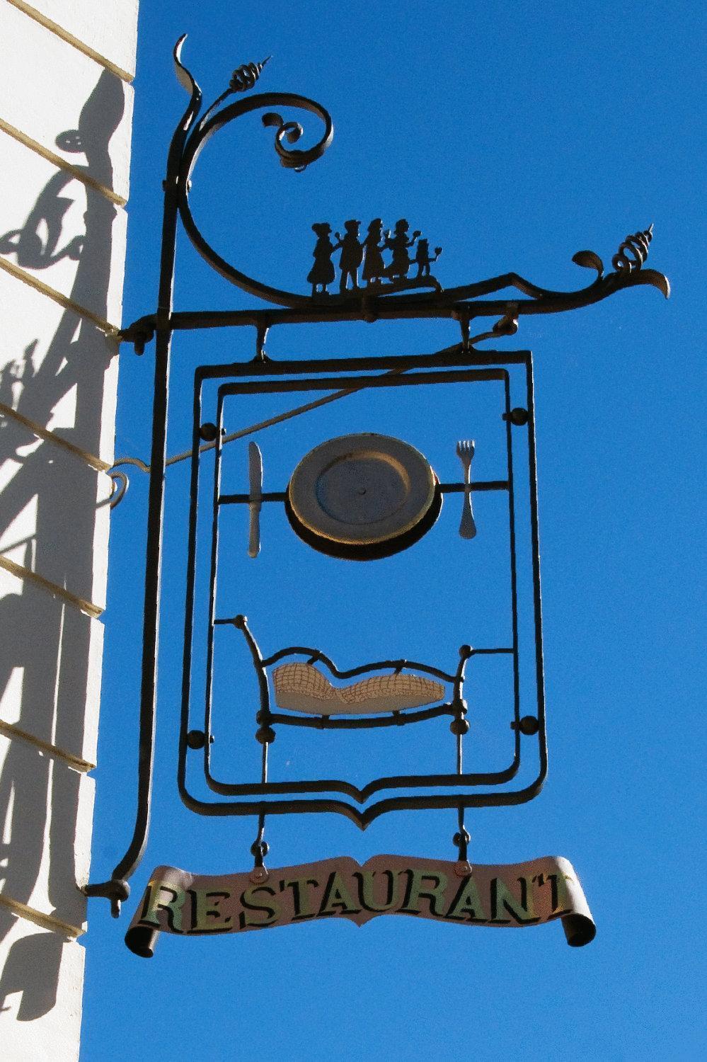 Auberge Et Hostellerie Paysanne Lutter Exteriér fotografie
