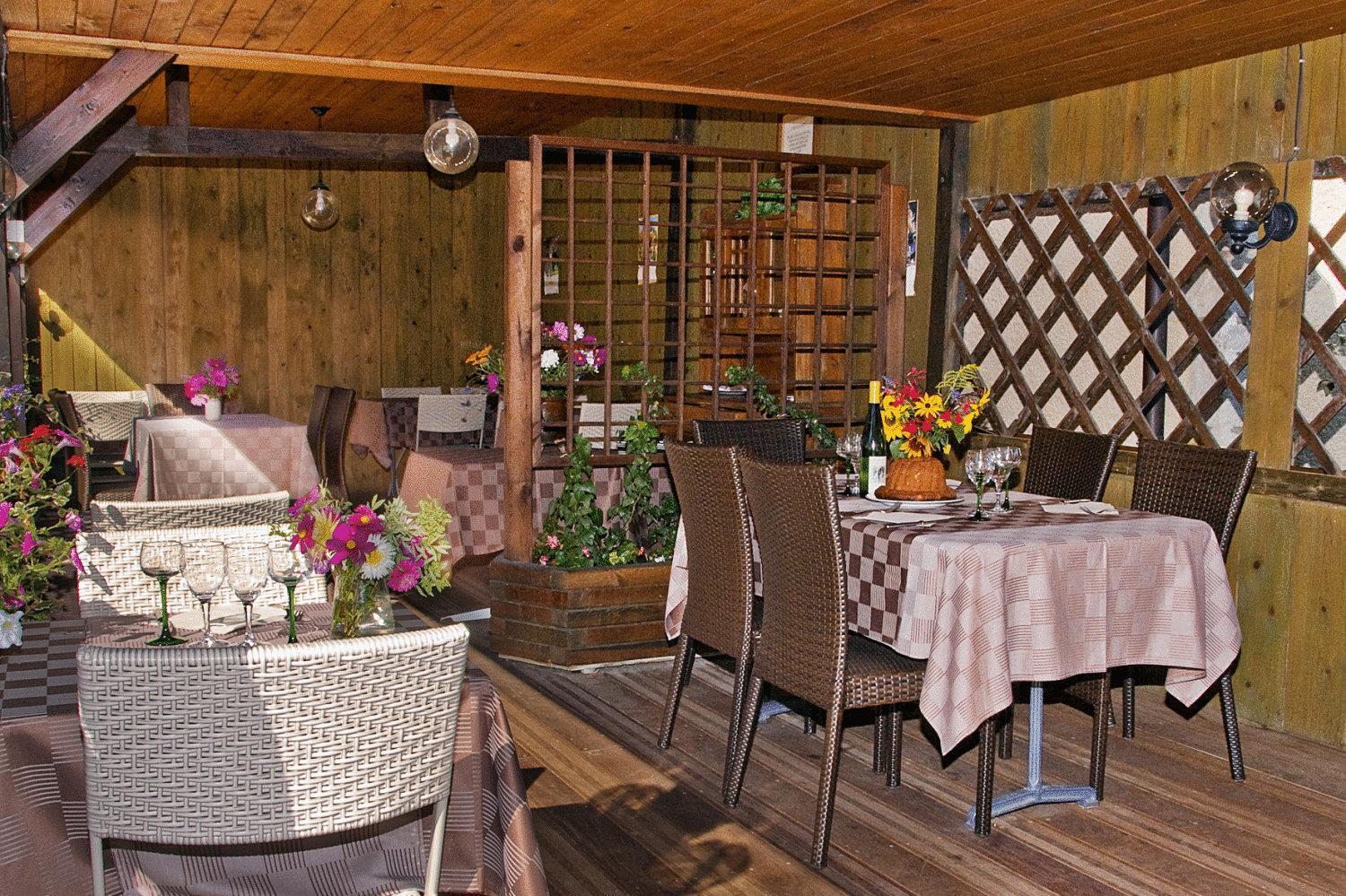 Auberge Et Hostellerie Paysanne Lutter Exteriér fotografie